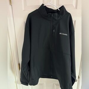 Columbia Men's Ascender Softshell Jacket